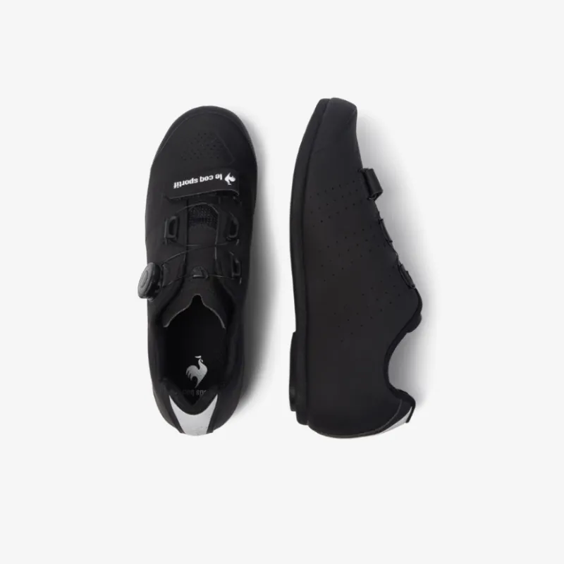 Le Coq Sportif Low-Top Cycling Shoes Men's-4