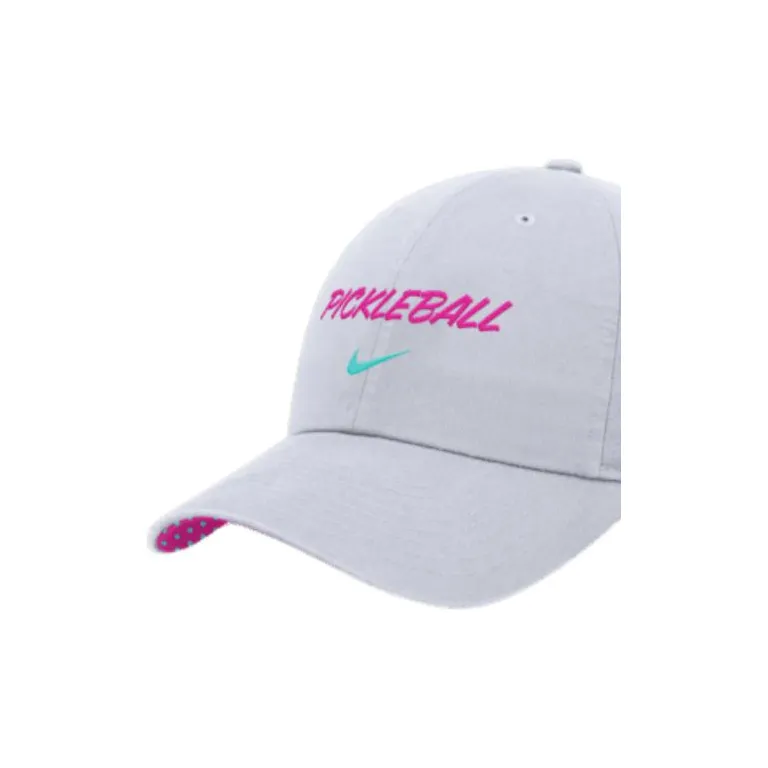 Nike Club Unstructured Golf Cap-2