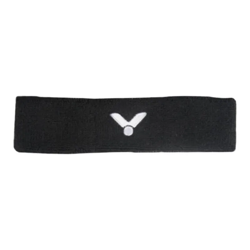 VICTOR Sweatbands Lace-Up Sports Fitness Basketball Running Cotton Polyester Rubber Elastane Unisex-7