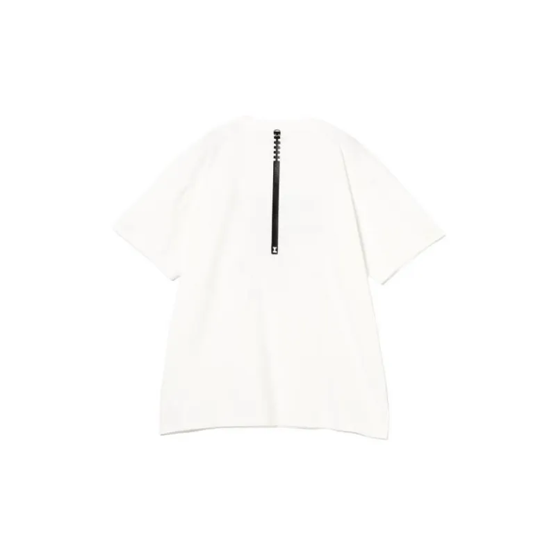 Beams Sonic Youth Confusion Cover T-Shirt Men's-1