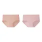 E Set: Light Cameo Brown+Dusty Pink
