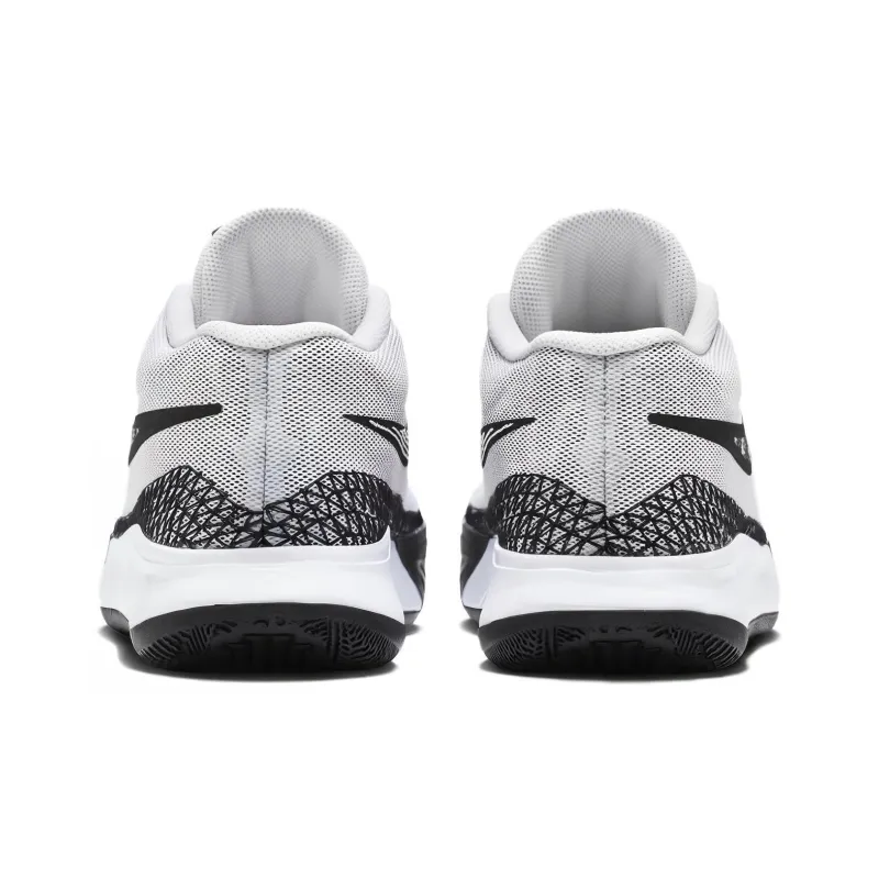 Nike Kyrie Flytrap 6 EP 'White Black'-4