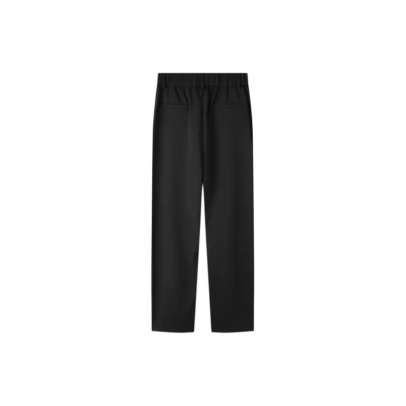 Warrior Suit Trouser Unisex Khaki-1