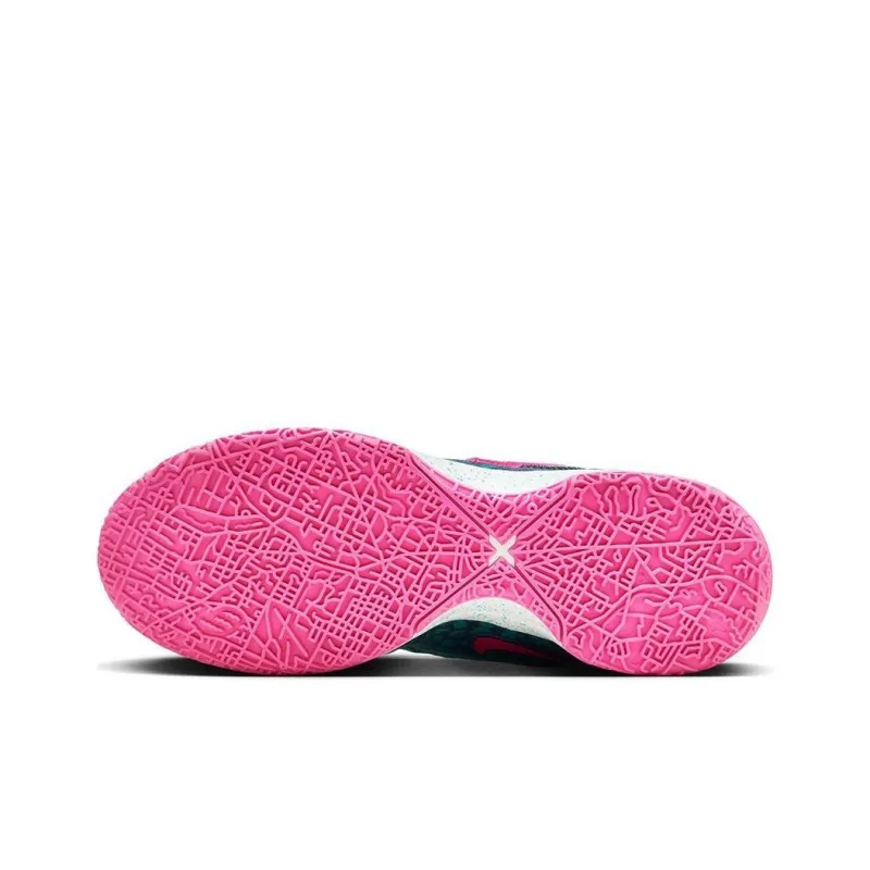 Nike Zoom LeBron Nxxt Gen Ampd Ep South Beach Solid Outsole-5
