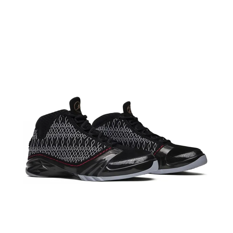 Jordan 23 Black Stealth-2
