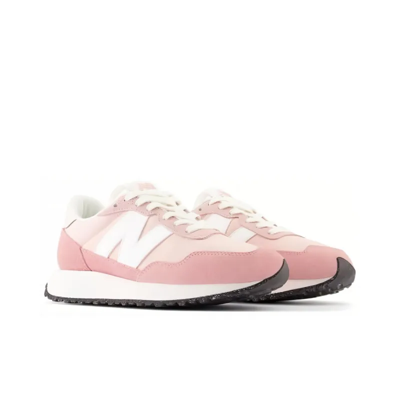 New Balance 237 Pink Women's-3