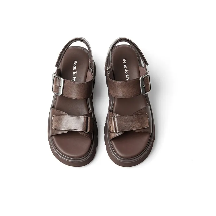 Beau Today Roman Sandals Women's-13