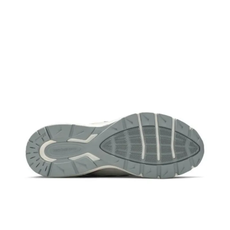 New Balance 990v5 Kawhi Leonard White Gold-4