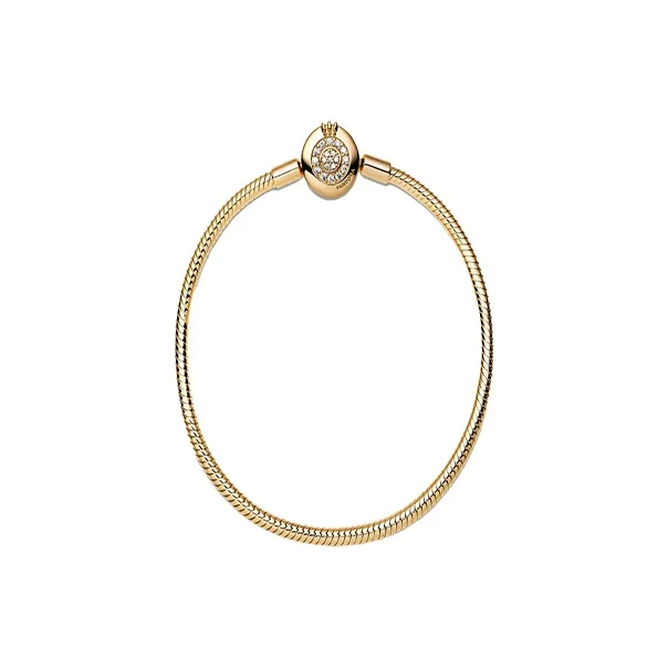 Pandora Bracelets Women's-2