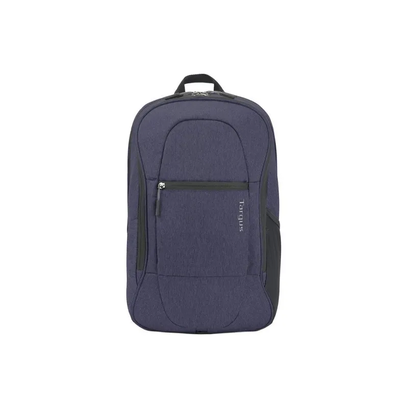 TARGUS Polyester Backpack Medium Size Men's Blue/Gray-0