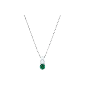 Swarovski Attract Trilogy Necklaces Women's