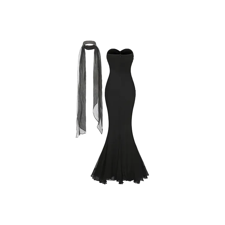 NANA JACQUELINE Sleeveless Dress Women's-3