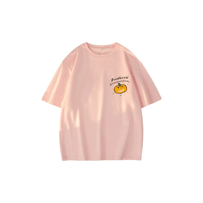 JEANSWEST JEANS T Shirts Unisex-4