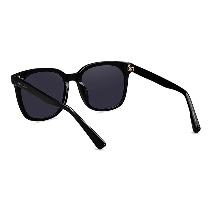 HELEN KELLER Square Sunglasses Unisex-1