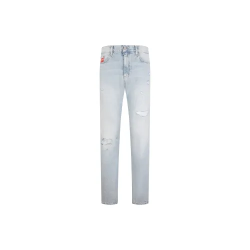 Tommy Hilfiger Jeans Men Denim Blue 1AB