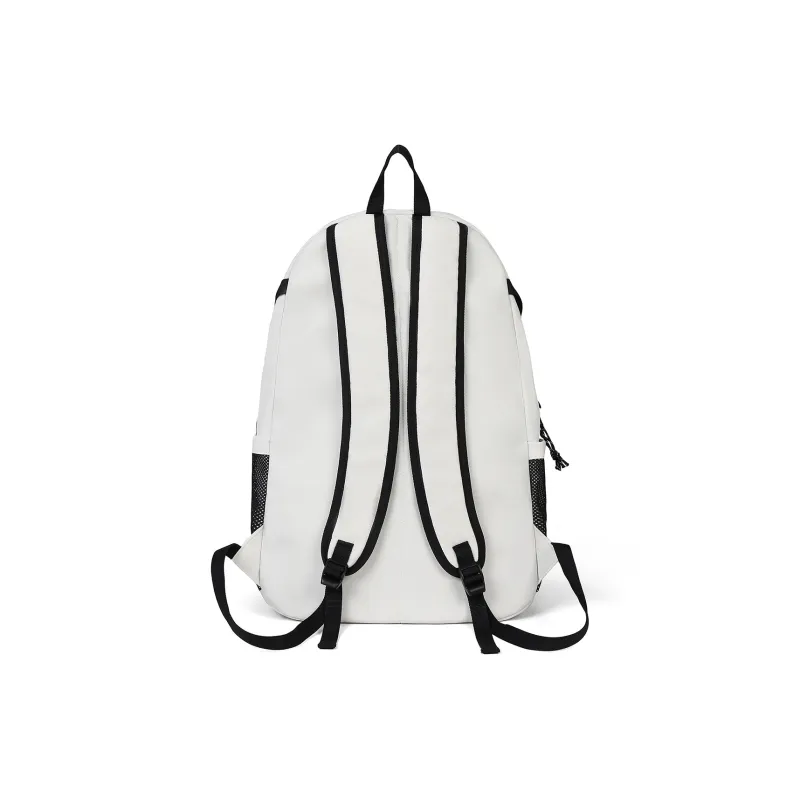 Kevin Cohen Fabric Backpack Unisex-7