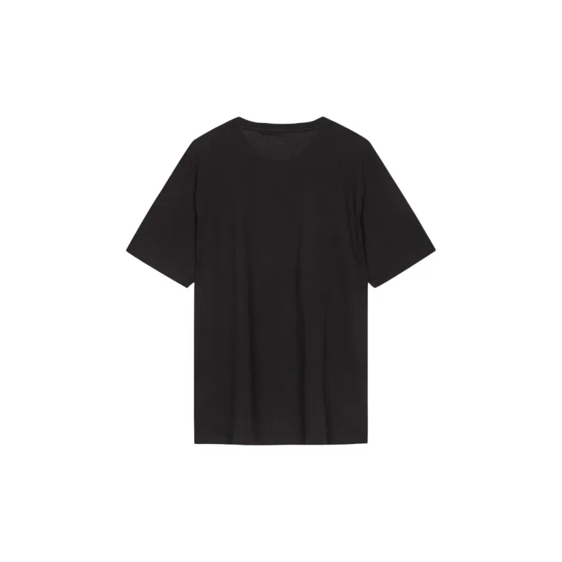 CALVIN KLEIN T Shirt Men's Black-1