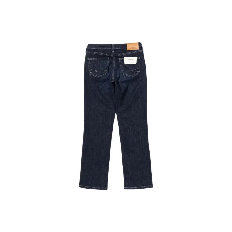 Beams Jeans Women's-9