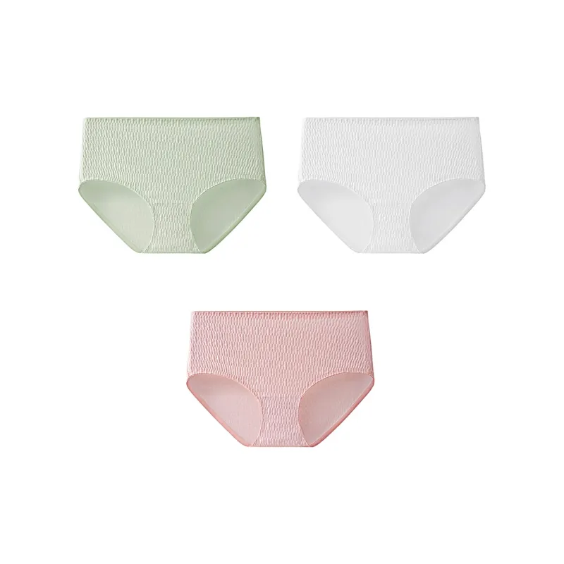 KJ Women's Underpants-13