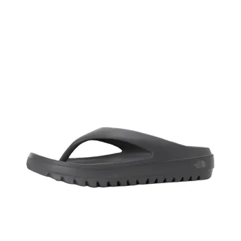 THE NORTH FACE Base Camp Strap Slides Ii 'Tnf Black'