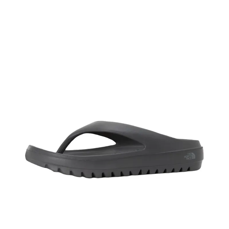 THE NORTH FACE Base Camp Strap Slides Ii 'Tnf Black'-0