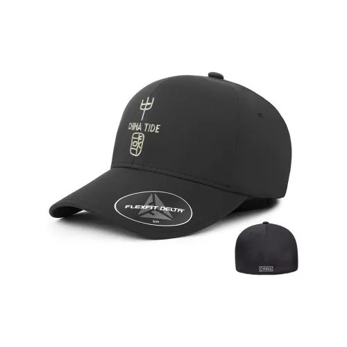 FLEXFIT Polyester Baseball Caps Unisex