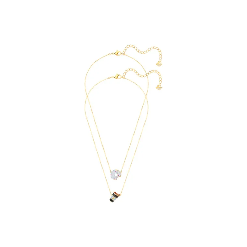 Swarovski Nicest Necklaces Women's-1