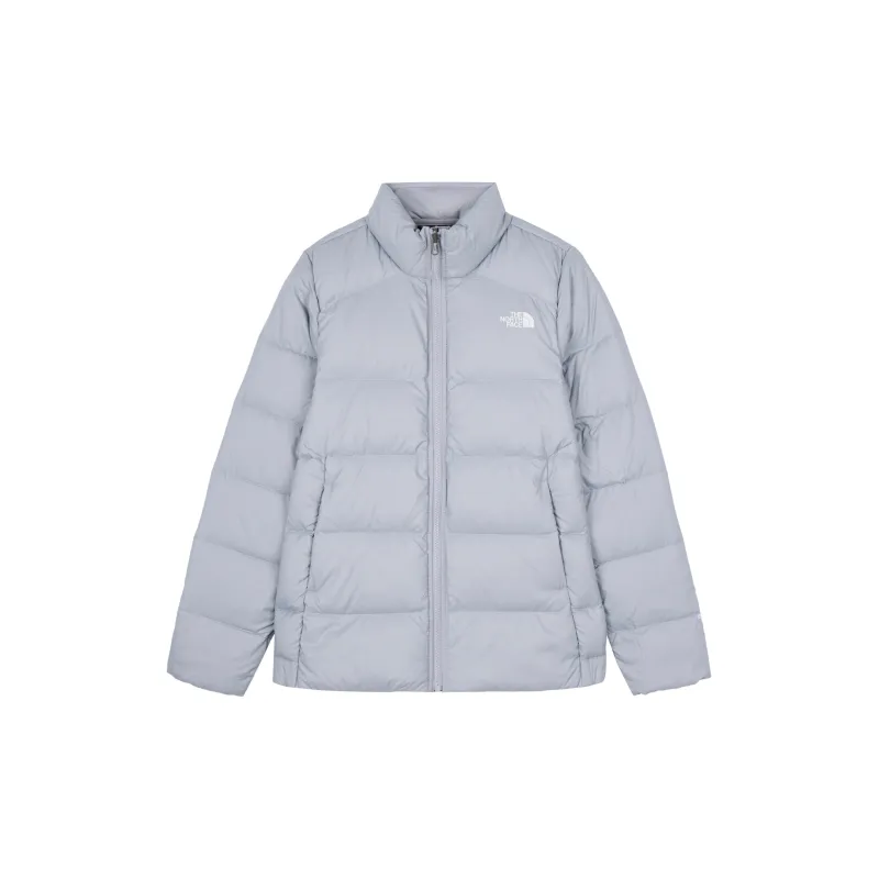 THE NORTH FACE Windbreaker Jackets Women's Red-2