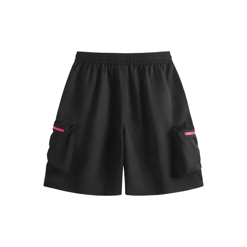 NEAR HERE Cargo Shorts Unisex-15