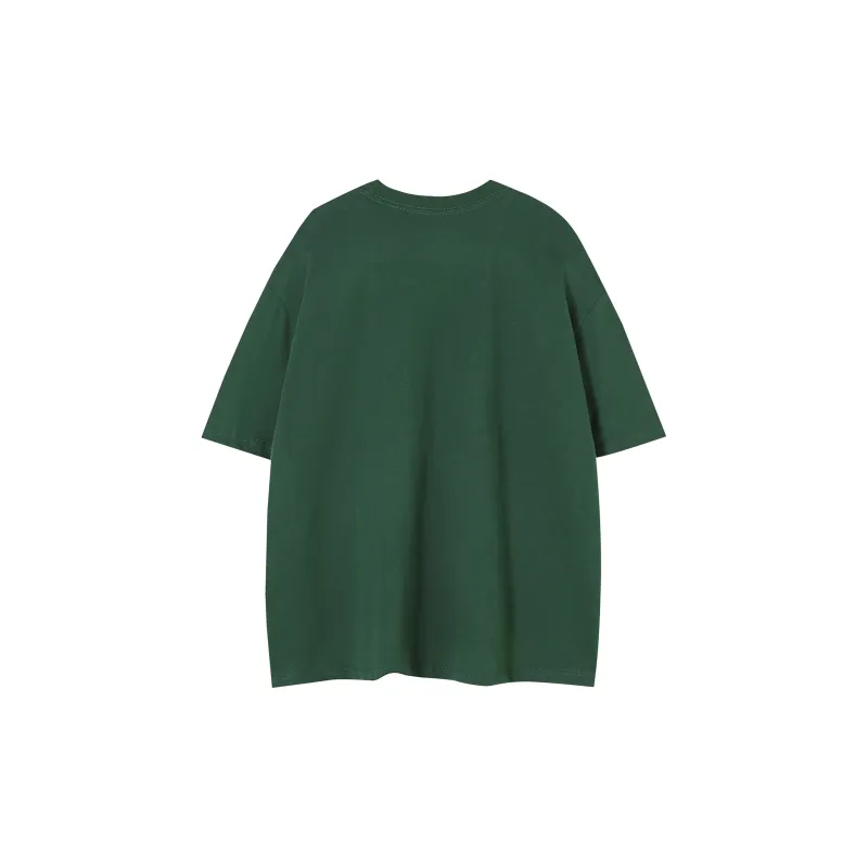 REXSHION T-Shirts Unisex-14