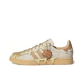 Adidas Originals X Melting Sadness Campus Boba 'Beige'