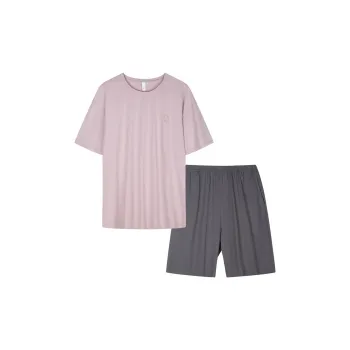 Xuan Liang Men Pajama Sets