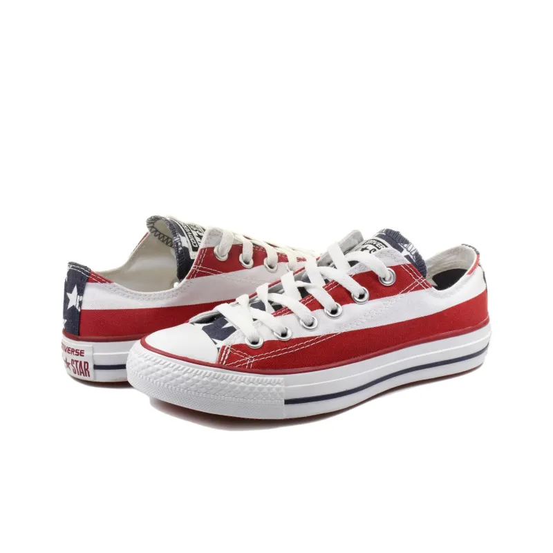 Converse Chuck Taylor Ox Flag-3