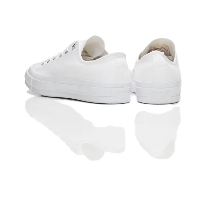 Converse Chuck Taylor All Star 70 Ox White Monochrome-3
