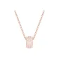 Rose Gold-Tone Plated