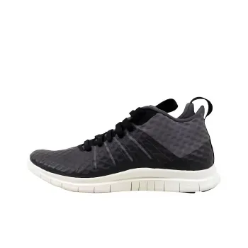 Nike Free Hypervenom 2 Fs Black/Dark Grey Ivory