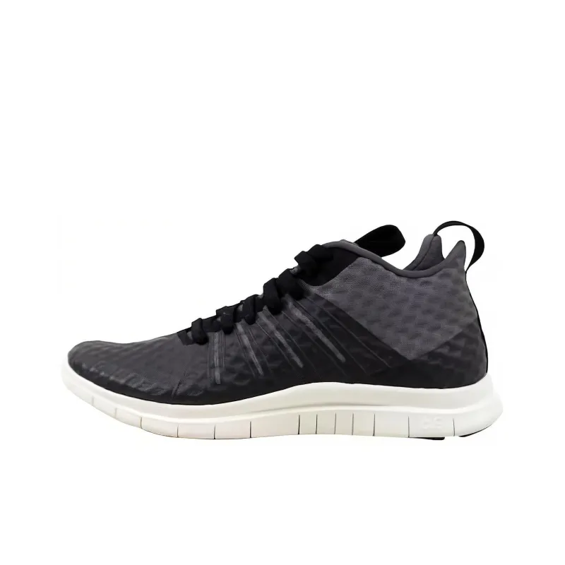 Nike Free Hypervenom 2 Fs Black/Dark Grey Ivory-0