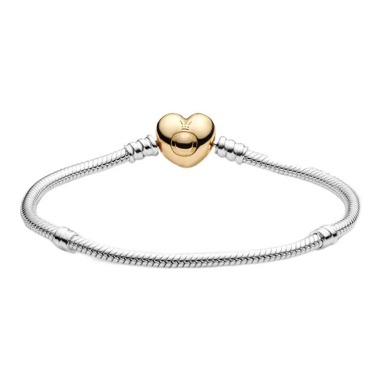 Pandora Bracelets Women's-1
