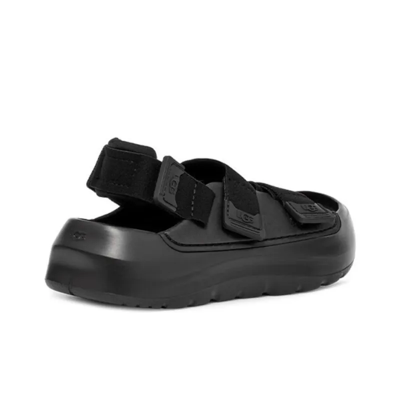 UGG Stratus Sandal Black Women's-4