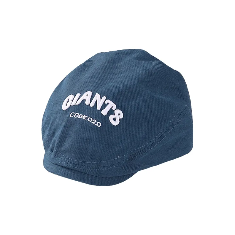 AAJF Cotton Baby Hats & Caps Versatile Beret Boys Baseball Cap Girls Adjustable Kids'-1