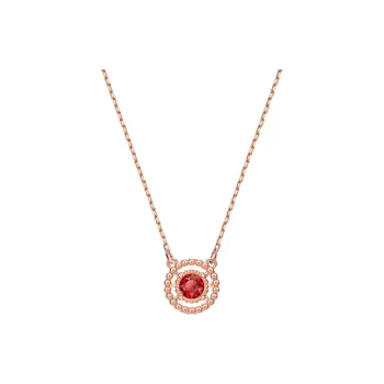 Swarovski Oxygen Necklaces Women's
