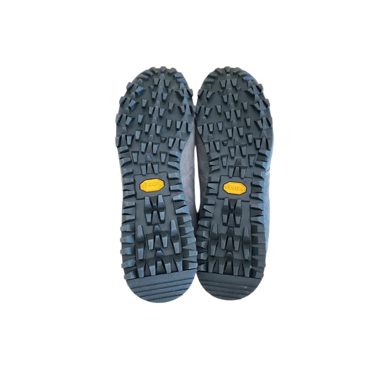 New Balance X Aime Leon Dore Rainier 'Charcoal'-3