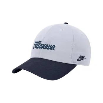 Nike Villanova Nike College Campus Cap