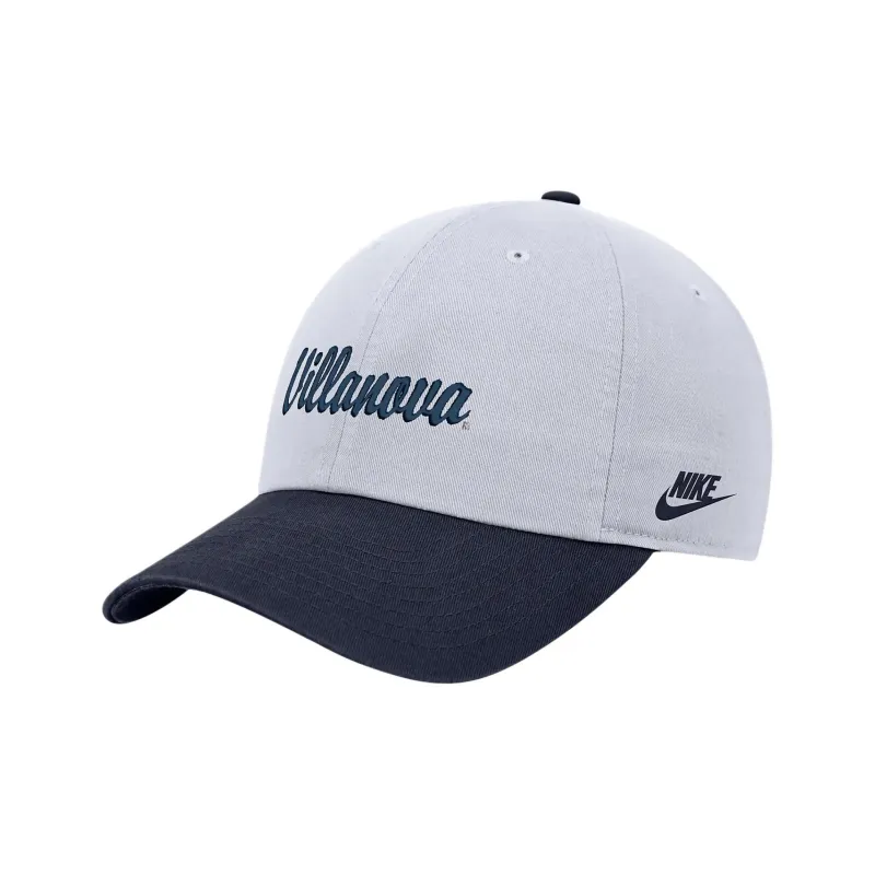 Nike Villanova Nike College Campus Cap-0