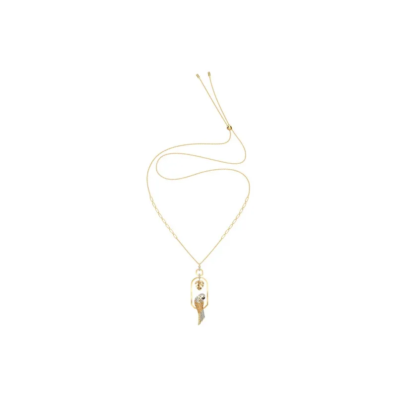 Swarovski Tropical Necklaces Women's-1