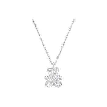 Swarovski Teddy Necklaces Women's