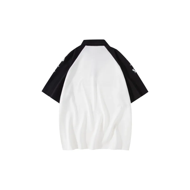 Kawasaki Polo Shirts Unisex-11