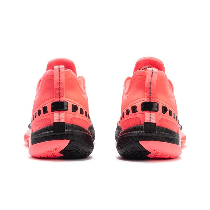 361° BIG3 5.0 Quick Pro 'White Pink'