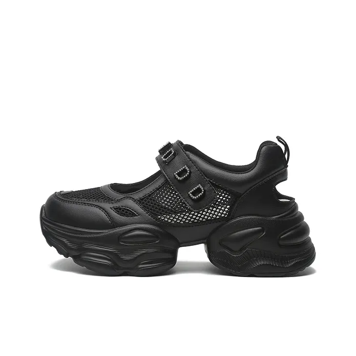 DAPHNE Women's Casual Shoes 6cm Women's-0