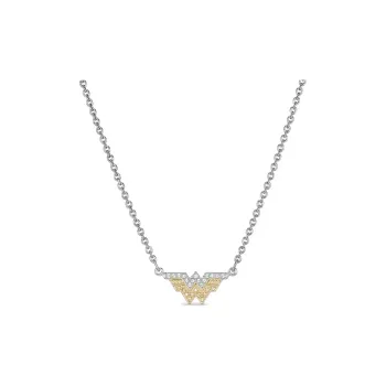 Swarovski FIT WONDER WOMAN Necklaces Women's Gold